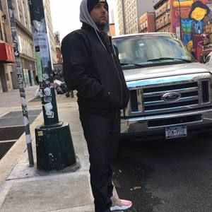 Meet your Posher, Antonio